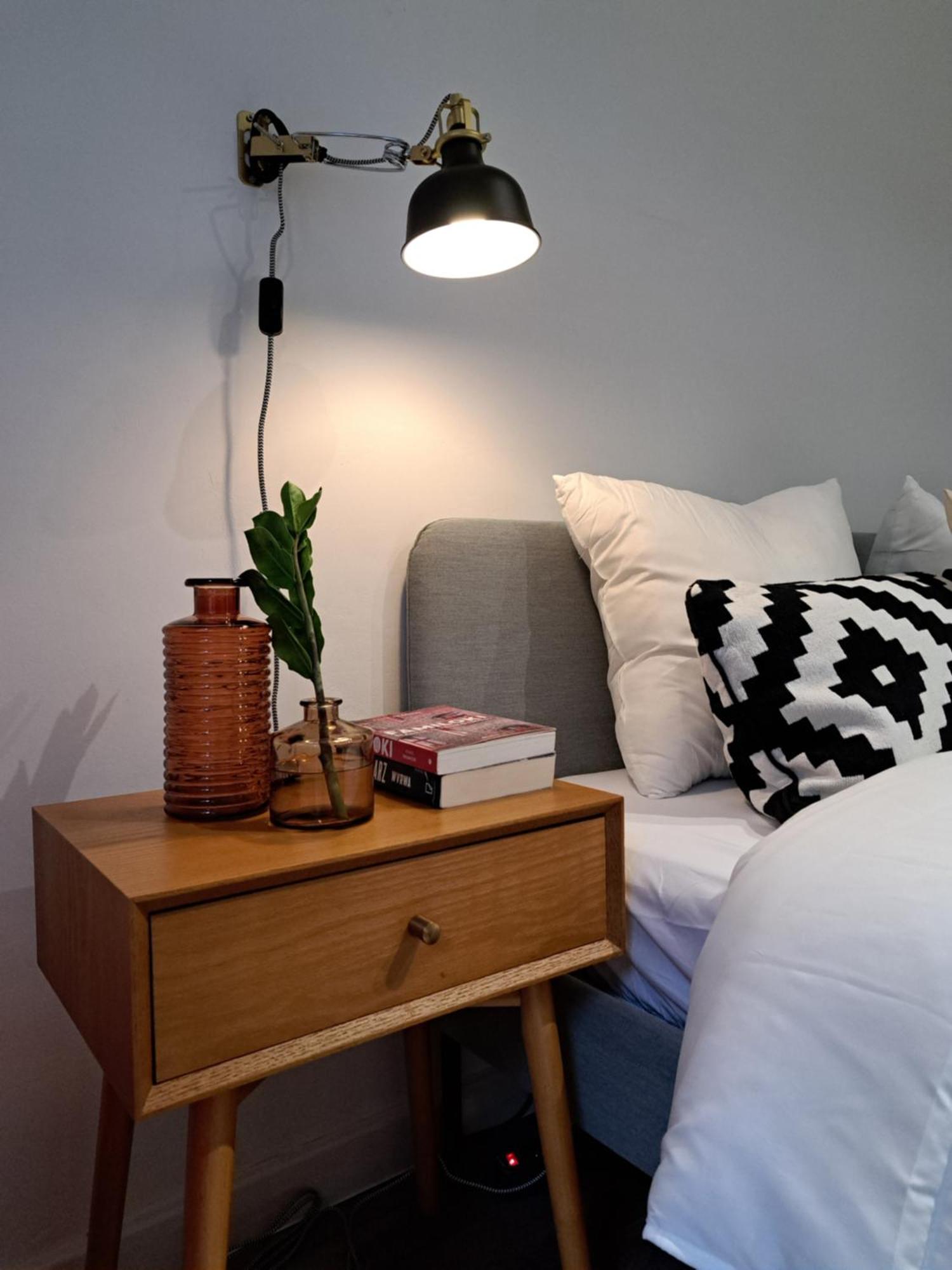 Appartement Gryfny Familok à Katowice Extérieur photo